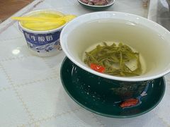 -尕西木老春台东乡手抓美食