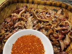 -江湖黑大兔(杨家坪店)