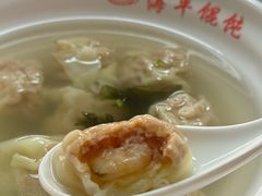 -海平馄饨(逍遥二路店)