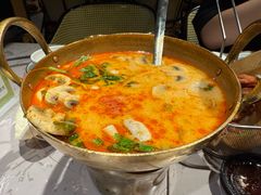 -Home Thai·泰谣(王府井apm店)