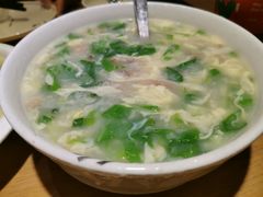 -吕氏疙瘩汤·海鲜新鲁菜(凯德mall新都心店)