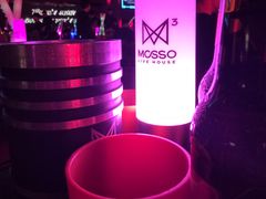 -MOSSO·Liveshow(M3香港广场店)