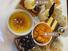 -泰谷酒店·太古码头闽菜自助餐厅