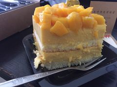 -美滋每客(太原龙湖苏宁百货店)