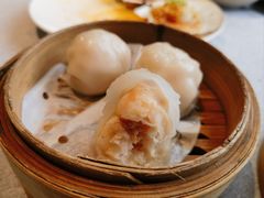 -潮府馆·非遗潮州菜·港式点心(世纪公园店)