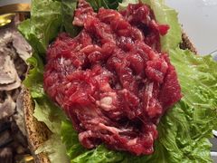 -刘少华贵州小黄牛·鲜牛肉火锅(总店)