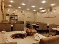 -八先生涮肉房(三里河店)