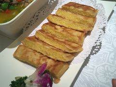 -北李妈妈菜·海肠捞饭(高新万达店)