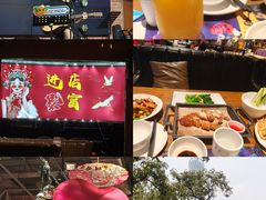-胡桃里乐队酒馆(广州塔店)