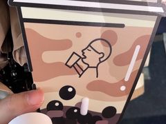 -喜茶(广州保利中环店)