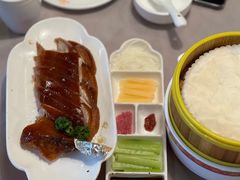 -大鸭梨烤鸭(甘家口店)