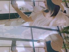 -上海浦东国际机场-T2航站楼