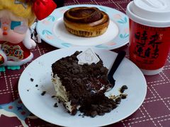 -seeu coffee(江滩店)