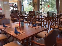 -浙江西子宾馆·瑶园咖啡厅