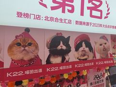 -K22.酸奶草莓(烟台芝罘店)