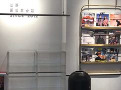 -喜茶(佛山岭南站店)
