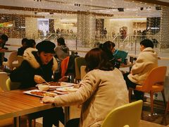 -食悦天美食广场(长沙IFS国金中心店)