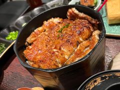 -玄白·炭烤活鳗(上海首店)