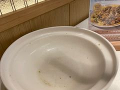 -莆田餐厅PUTIEN(西安万象天地店)