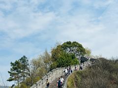 -台州府城(江南长城)