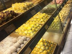 -百饼园(南后街店)