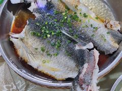 -红旗山庄(圭峰山店)