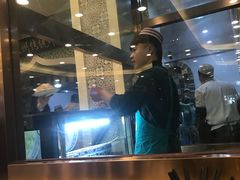 -马吉德牛肉拉面(新街口店)