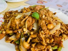 -老舅老蒙肉饼非遗店(一店)