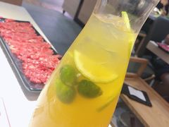 -潮正和潮汕牛肉火锅·老字号(番禺万达店)
