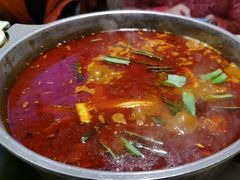 -香缇小院私房菜(盐务街店)