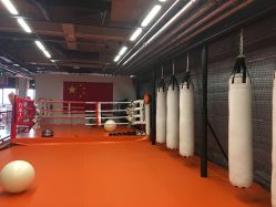-嗨翻Hi-Fun竞技主题乐园·蹦床团建生日聚会(五棵松华熙店)