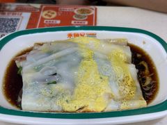-禾师兄·布拉肠(一德路店)