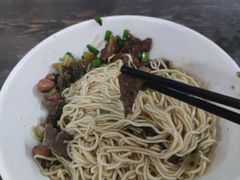 -阿阳牛腩腌面店