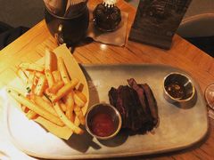 -THE CANNERY&JUJU 新鲜海鲜·牛排美食酒廊