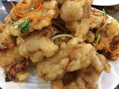 锅包肉-张包铺(道外店)