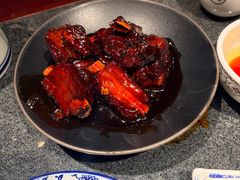-秦淮巷·四季小馆