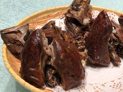 -燕郊烧鸽子(广安路店)
