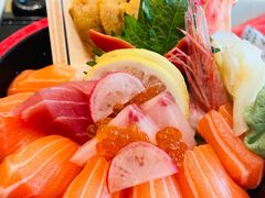 -西村日本料理(香格里拉饭店)