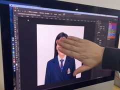 -微笑时刻照相馆·企业合影·商务外拍(北京五道口店)