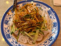 -大嘻咹biangbiang面(历史博物馆店)