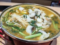 -小木屋拌饭(西安万象天地店)