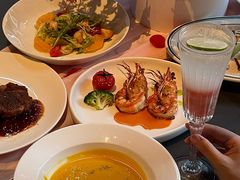 -ZHAO赵·牛扒坊(万象城店)