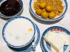 -老廣糖水铺(乐汇城店)