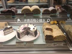 -德南面包房(尚都店)
