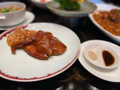 -杭州西子湖四季酒店·金沙厅