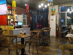 大堂-相遇石桥过桥米线(小绿谷店)