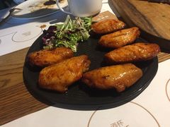 -张爱施法式西餐厅(汉街店)