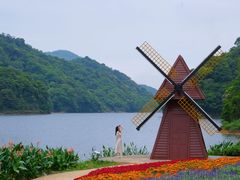 -广州市石门国家森林公园