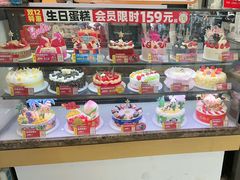 -味多美蛋糕(灯市口店)