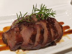 蜜汁叉烧-茉里粤菜(皇姑万象汇店)